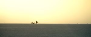 Black Rock desert