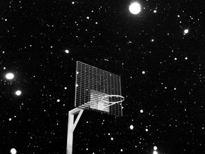 Basketball Ring