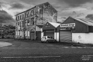 Bradford Town Centre 06 | Yorkshire