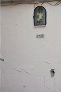 Casetta Sant'Antonio (little house Saint Anthony)