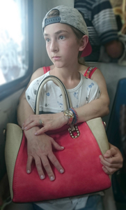 Commuters - 'Mama-me'