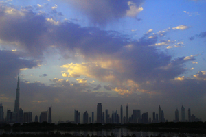 Skyline