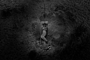Buried