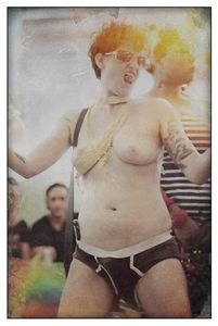 Hip Girl