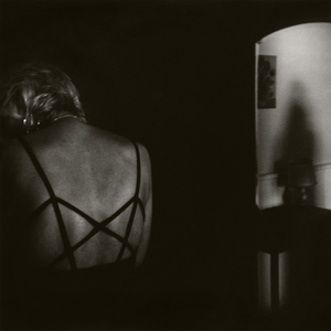 Broken Shadow #14