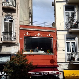 Istanbul, Turkey, 2016