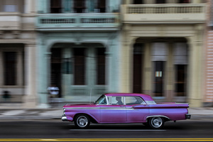 Cuba 2016/Cars