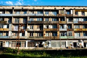 Working Homes