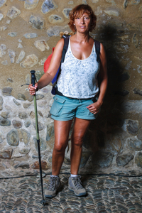 Maria Eugenia, Spain