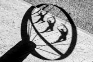 The Road Dance