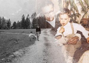 GEFÜHLSERBSCHAFTEN / EMOTIONAL INHERITANCE