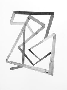 The Thought of Structure #3
