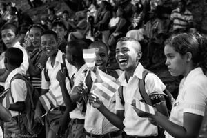 Santiago De Cuba 3rd December 2016