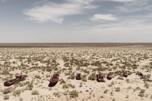 Sweet Salt of Emptiness