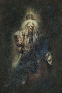 Noh-KasugaRyujin