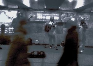 Music and movement