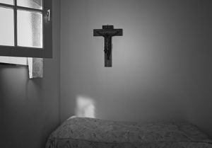 A NUNS STORY
