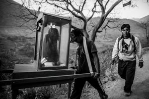 © Sebastian Castañeda