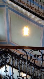 Staircase #3.