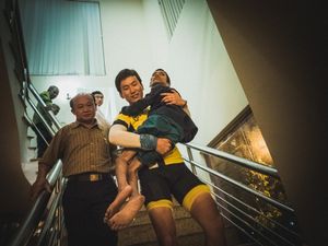 The Stories about Agent Orange victims in Vietnam #.06
