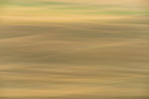 Palouse Abstract
