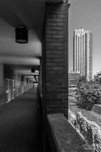 The Barbican, London | 02