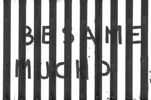 The Wall - Besame Mucho