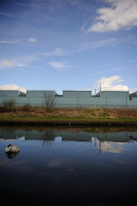 Birmingham Main Line Canal