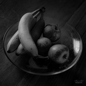 Still Life | 01