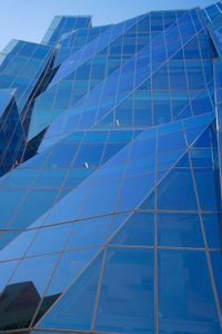 A Beautiful Modern Metropolis 12