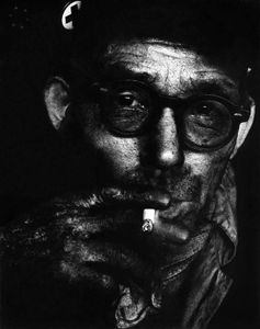 No title, 1954 © Kazahiko Motomura, Sage Paris