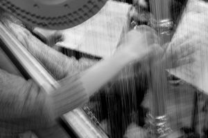 Dream Keepers: Young People Learn The Worlds Great Concert Repertoire and Prepare for a Wider More Complex World Ahead of Them