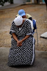 Santa Fe, La Guajira