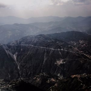 Magnitude 7.8 Nepal: A message from God