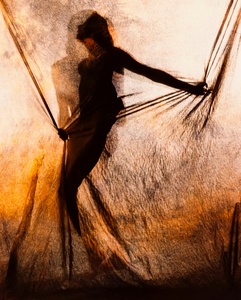 Shadow Dancing