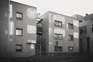It used to be dull living here but not now
