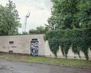 68.	Městský fotbalový stadion Srbská