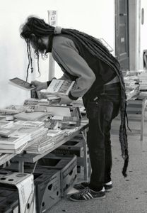 "Books are reserves of wheat to be massed for the winter of spirit" (Marguerite Yourcenar)