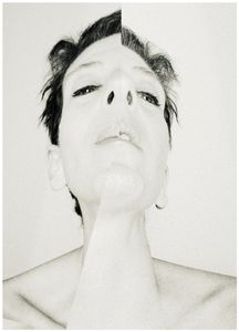 I'm (not) perfect - Self.03