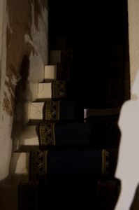 Rooms #4: Stairs