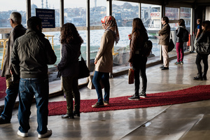 Istanbul