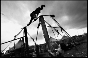 The Edge of Civilization - LensCulture