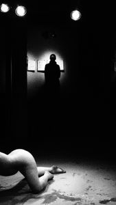 The watcher