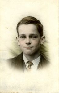 father