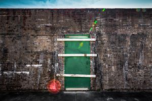 The Way Out