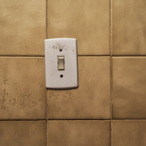 From the series Electric & Geometric./Della serie Elettrica e Geometrica.