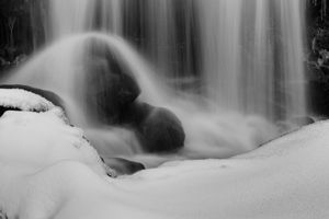 Rocks & Water 1