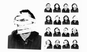 Taxonomy & Blanqueamiento (All The Ways You Choose To Not See Me 2)