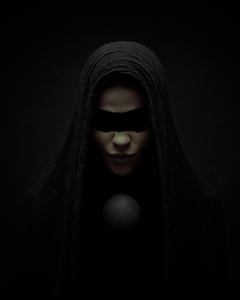 Under the Black Sun