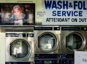 On The Town Series_16